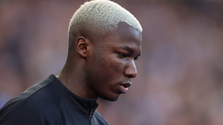 Brighton & Hove Albion v Chelsea FC - Premier League Brighton & Hove Albion v Chelsea FC - Premier League