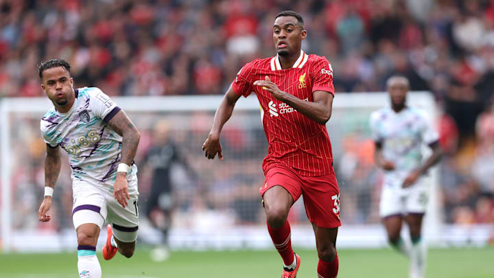 Liverpool FC v AFC Bournemouth - Premier League Liverpool FC v AFC Bournemouth - Premier League