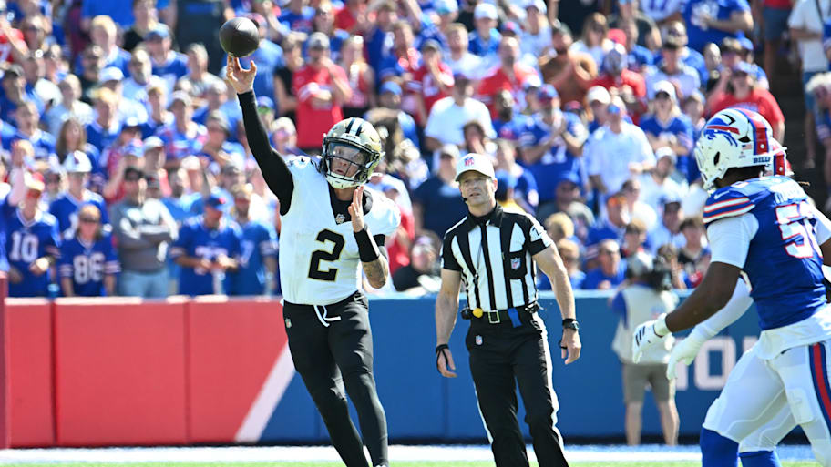 New Orleans Saints