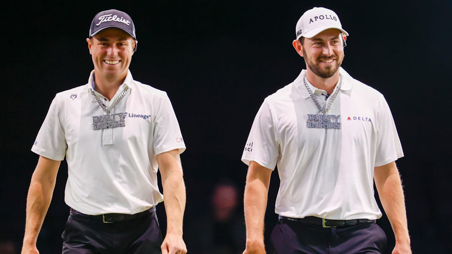 PGA Tour Power排名：AT＆T Pebble Beach Pro-Am