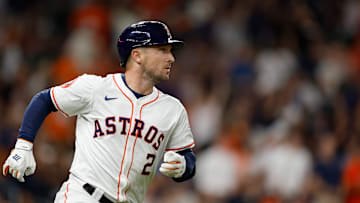 Seattle Mariners v Houston Astros