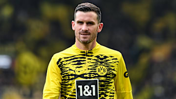 Pascal Groß