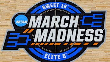 March Madness, Sweet 16