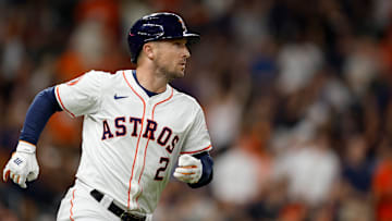 Seattle Mariners v Houston Astros