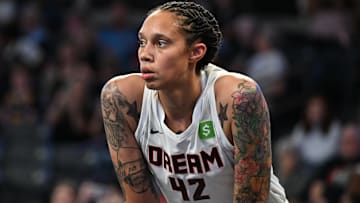 Dallas Wings v Atlanta Dream