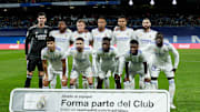 Real Madrid v Rayo Vallecano - La Liga Santander