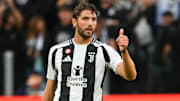 Manuel Locatelli was wanted by Arsenal in 2021