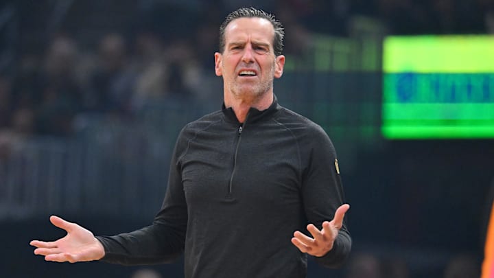 San Antonio Spurs v Cleveland Cavaliers