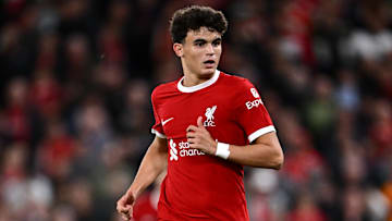 Liverpool v Leicester City - Carabao Cup Third Round