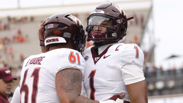 Virginia Tech v Vanderbilt