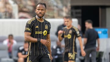 Los Angeles Football Club v Minnesota United FC