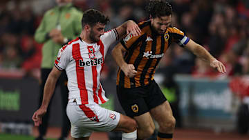 Tom Cannon: Key Player for Stoke City’s Upcoming Matches