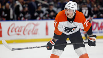 Philadelphia Flyers v Buffalo Sabres