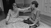 Prudence Farrow