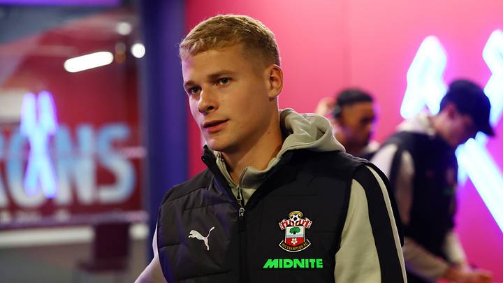 West Ham United v Southampton - Sky Bet Championship 2026/27