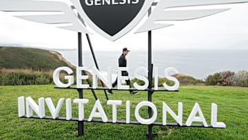 The Genesis Invitational 2025