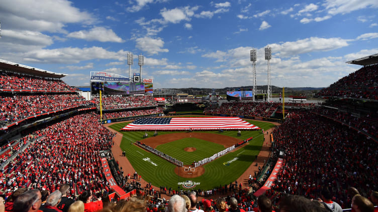 Cincinnati Reds