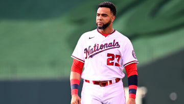 Nelson Cruz irá al Clásico Mundial de Béisbol como jugador y gerente deportivo de República Dominicana