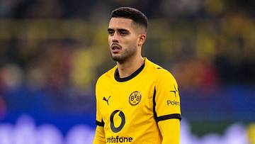 Yan Couto wird den BVB verlassen Yan Couto wird den BVB verlassen