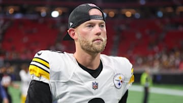 Chris Boswell K Pittsburgh Steelers