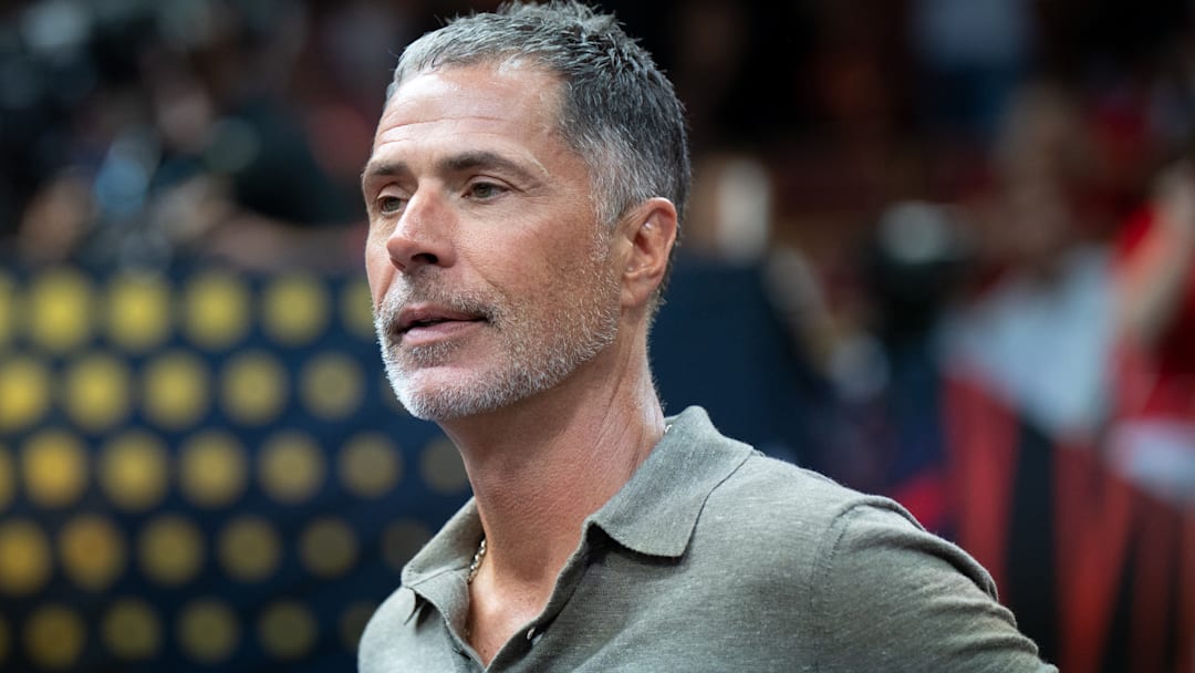 Slovenia v Poland - EuroBasket 2025 Slovenia v Poland - EuroBasket 2025