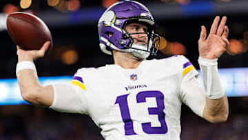 Indianapolis Colts QB Daniel Jones