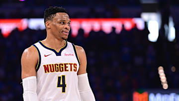 Denver Nuggets v Oklahoma City Thunder - Game Seven