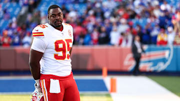 Kansas City Chiefs v Buffalo Bills - NFL 2025