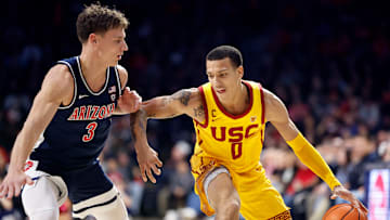 USC v Arizona