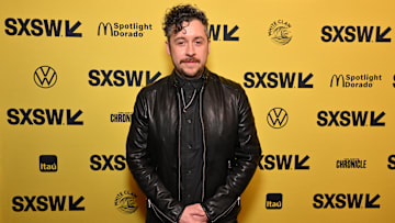 Lee Cronin at the 2023 SXSW Conference and Festivals