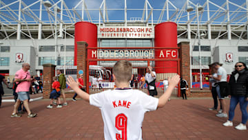Riverside Stadium recebe este confronto decisivo pela Copa da Inglaterra