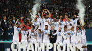 Real Madrid vs Al-Hilal: 2022 FIFA Club World Cup