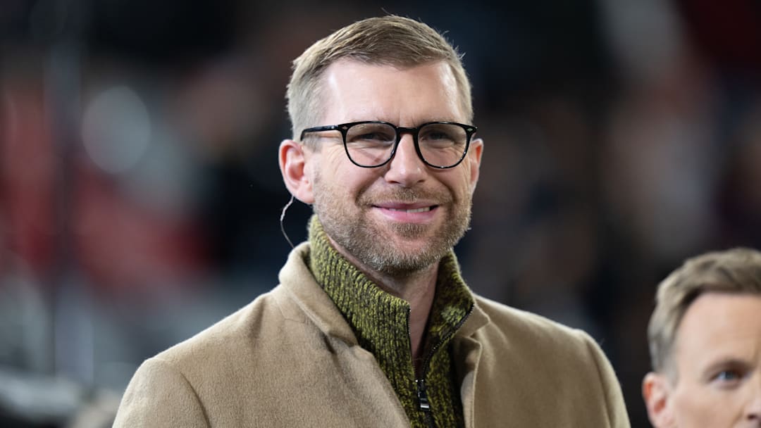 Per Mertesacker will step down as Arsenal academy manager Per Mertesacker will step down as Arsenal academy manager