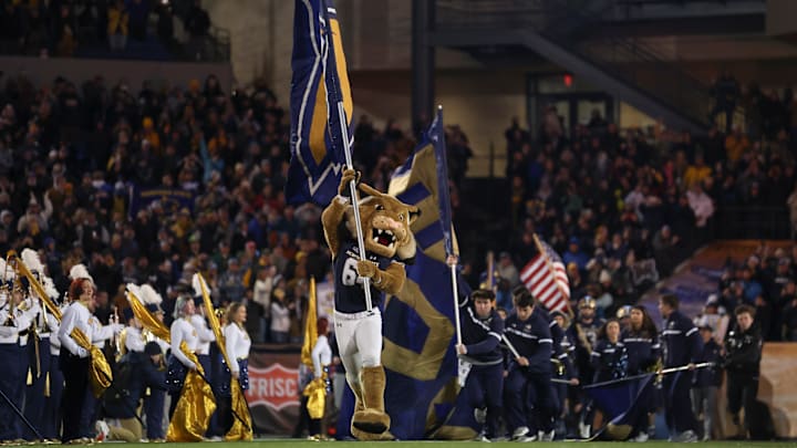 Montana State is ranked No. 2 to open this season after falling in the 2024 FCS championship game.