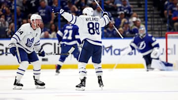 Toronto Maple Leafs v Tampa Bay Lightning - Game Three
