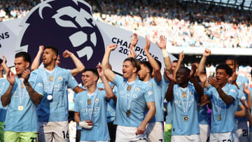 El Manchester City es uno de los equipos más famosos de la Premier League