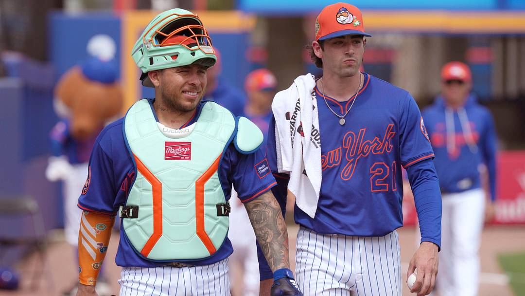 Zach Thornton will finally make his long-awaited MLB debut on Wednesday night. 
