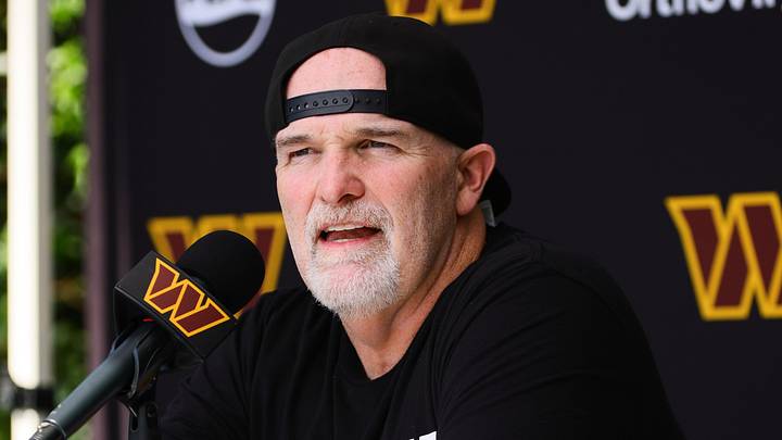 Dan Quinn