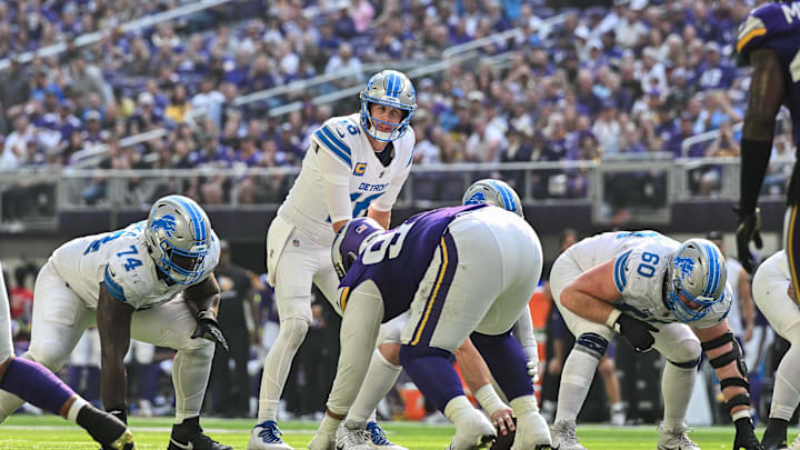 What Minnesota Vikings win against Green Bay Packers means for Detroit Lions