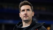 Miroslav Klose