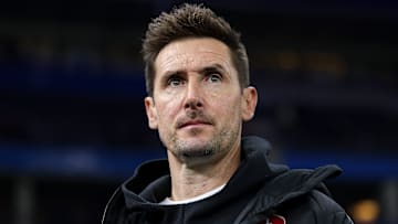 Miroslav Klose
