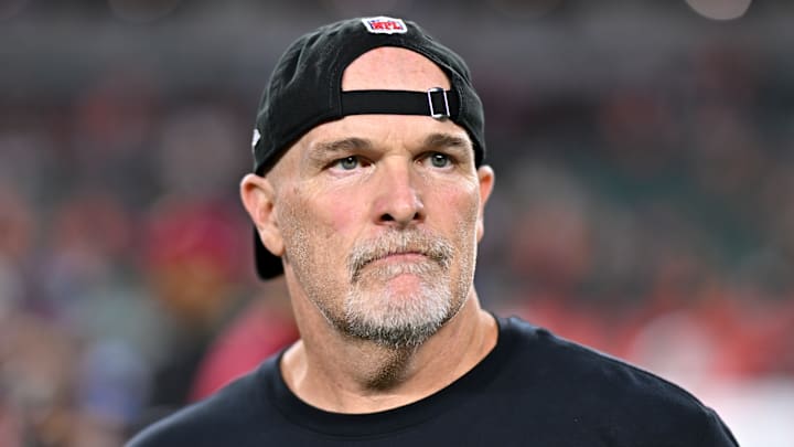 Dan Quinn