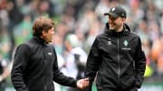 Clemens Fritz & Ole Werner