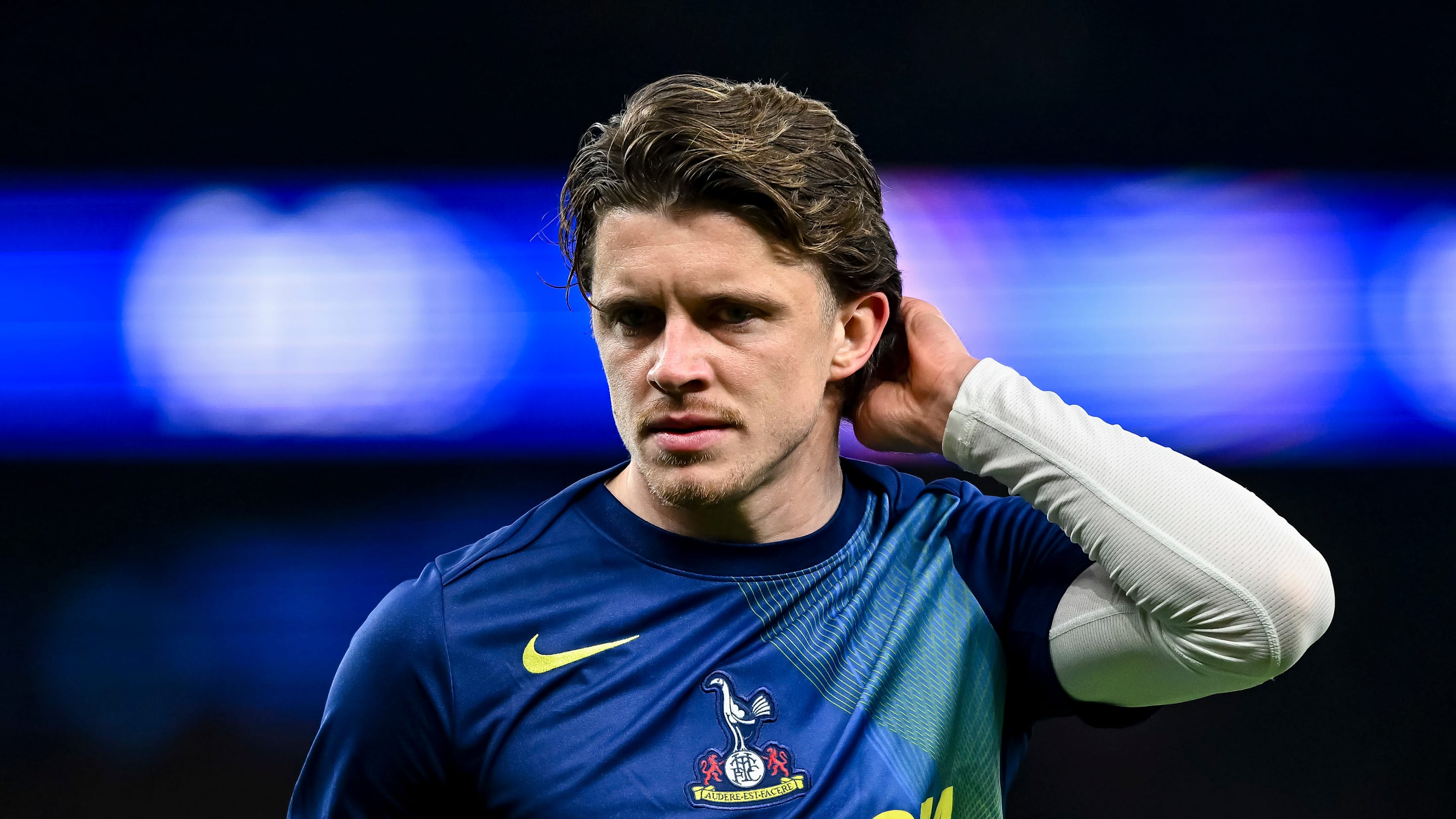 Even when relegated, 3 Tottenham players will still be massively overpaid