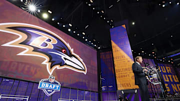 2018 NFL Draft