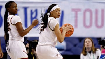 Wake Forest v Florida State