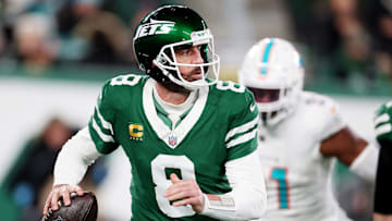 Aaron Rodgers