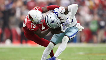 Dallas Cowboys v Arizona Cardinals