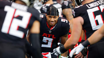 Carolina Panthers v Atlanta Falcons