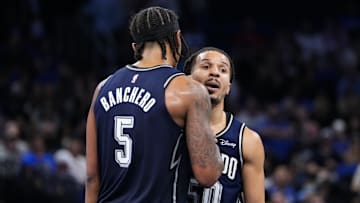 Toronto Raptors v Orlando Magic